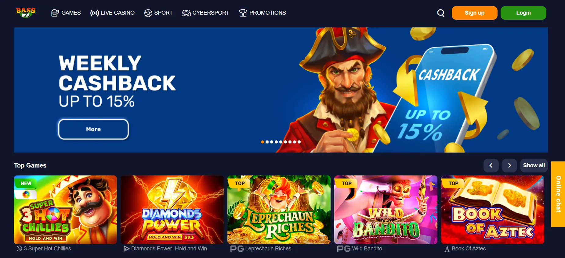 Discover new opportunities at Bass win casino Start your journey with Basswin