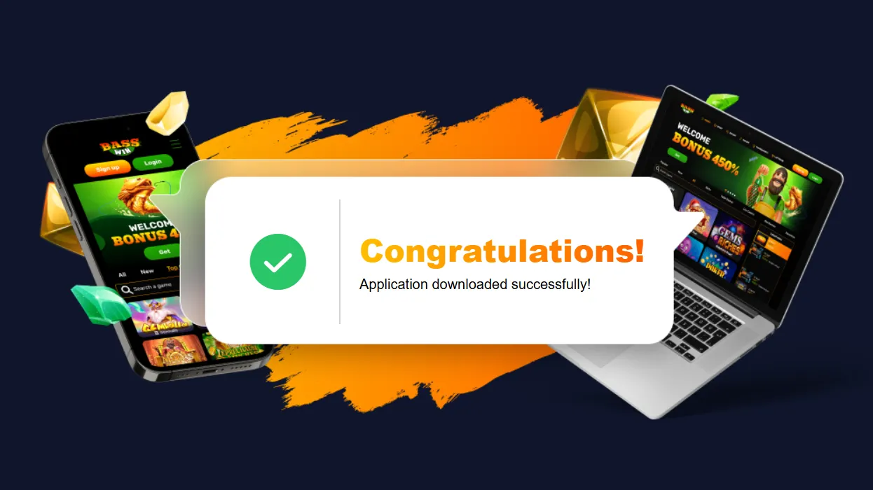 Bass win casino is your key to big wins Experience the thrill at Basswin casino