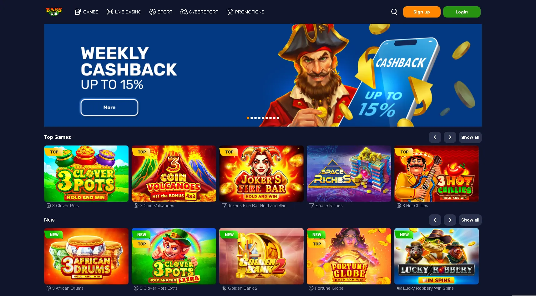 Real experience shared in Basswin reviews Discover success stories in Bass win casino reviews
